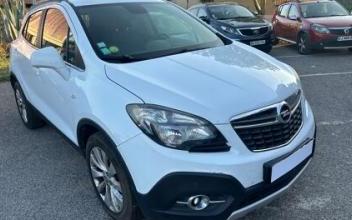 Opel mokka Montpellier