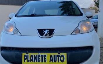 Peugeot 107 Talant