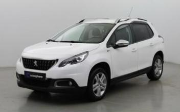 Peugeot 2008 Riom