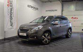 Peugeot 2008 Cergy