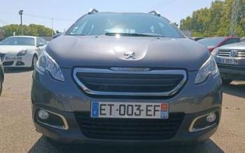 Peugeot 2008 Toulouse