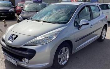 Peugeot 207 Calais