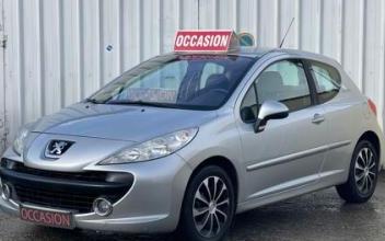 Peugeot 207 Cornebarrieu