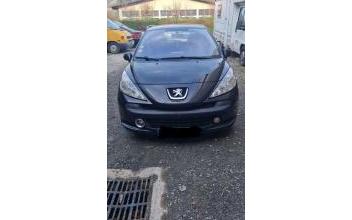 Peugeot 207 Thyez