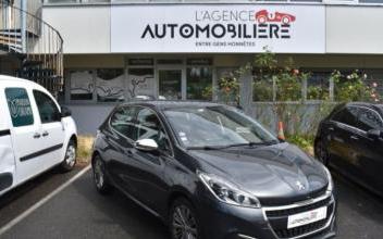 Peugeot 208 Palaiseau