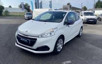 Peugeot 208 Serres-Castet