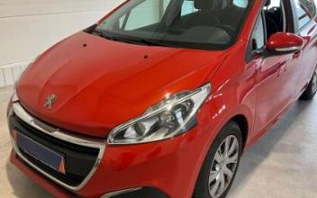 Peugeot 208 Eysines