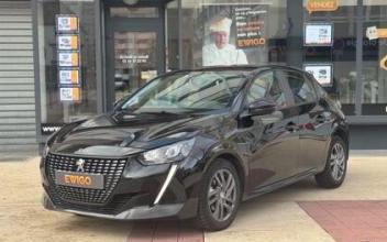 Peugeot 208 Forbach