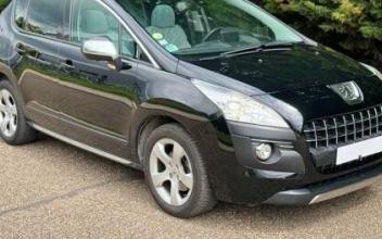 Peugeot 3008 Meung-sur-Loire