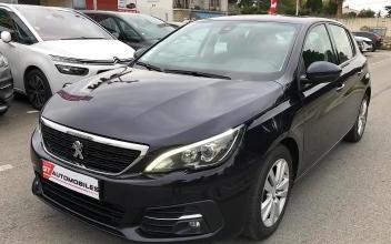 Peugeot 308 Marguerittes