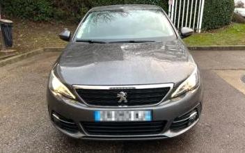 Peugeot 308 Amiens