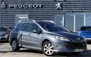 Peugeot 308 sw Gratens