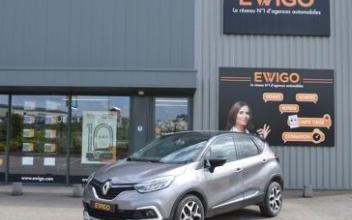 Renault captur Rosières-près-Troyes