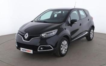 Renault captur Issy-les-Moulineaux