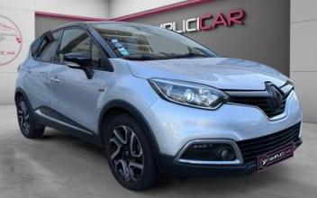 Renault captur Vaucresson