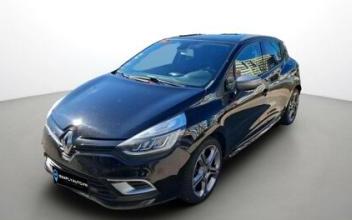 Renault clio Aubagne