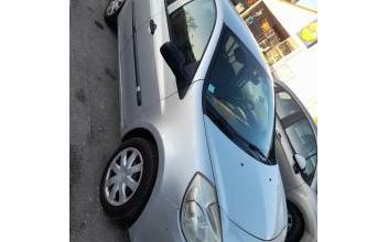 Renault clio iii Metz