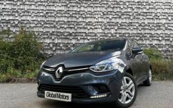 Renault clio iv Noyal-Châtillon-sur-Seiche