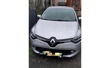 Renault clio iv Morville-en-Beauce