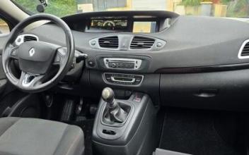 Renault grand scenic iii Nouvoitou