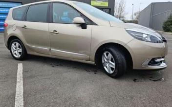 Renault grand scenic iii Vaux