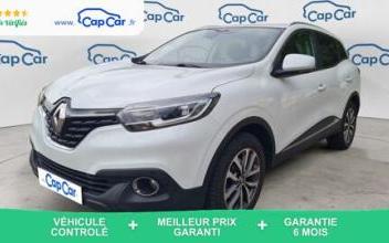 Renault kadjar Le-Bourget-du-Lac