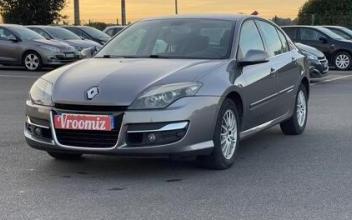 Renault laguna ii Saint-Quentin-sur-le-Homme