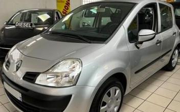 Renault modus Firminy