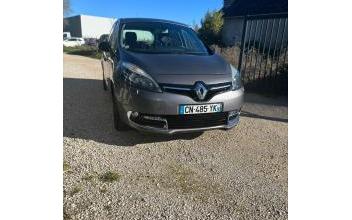 RENAULT Scenic Saran