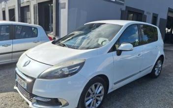 Renault scenic iii Sainte-Luce-sur-Loire