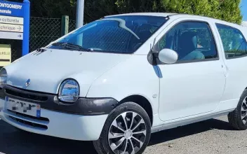 Renault Twingo Caen