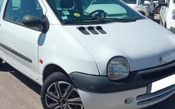 Renault twingo Gigean