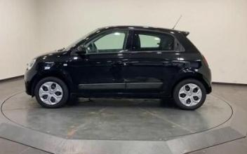 Renault twingo Thionville