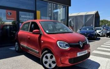 Renault twingo Sauve