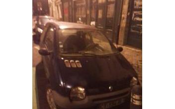 Renault twingo Douai