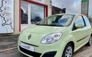 Renault twingo Sainte-Marguerite