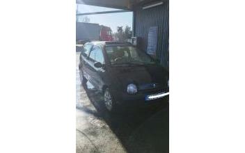 Renault twingo Montélimar