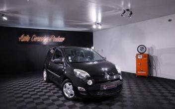 Renault twingo ii Beauchamp