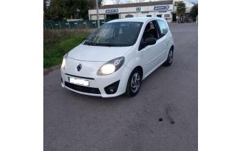 Renault twingo ii Lattes