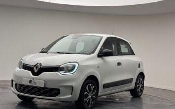 Renault twingo iii Roncq