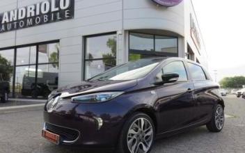 Renault zoe Muret