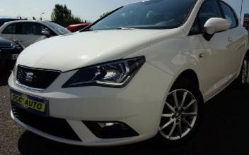 Seat Ibiza Cournon-d'Auvergne