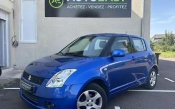 Suzuki swift Sevenans