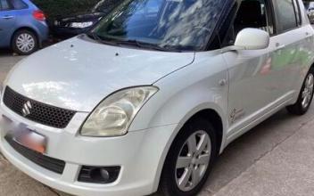 Suzuki swift Maisse