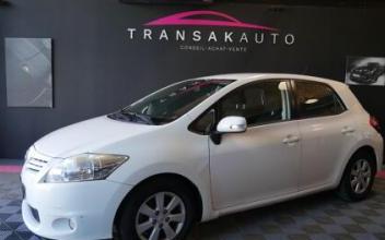 Toyota auris Caissargues