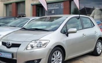 Toyota auris Chaingy