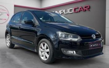 Volkswagen polo Limoges