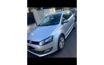 Volkswagen polo Sarcelles