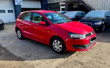 Volkswagen Polo Draveil