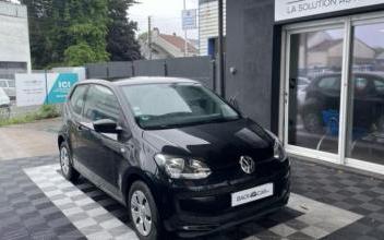 Volkswagen Up Nantes